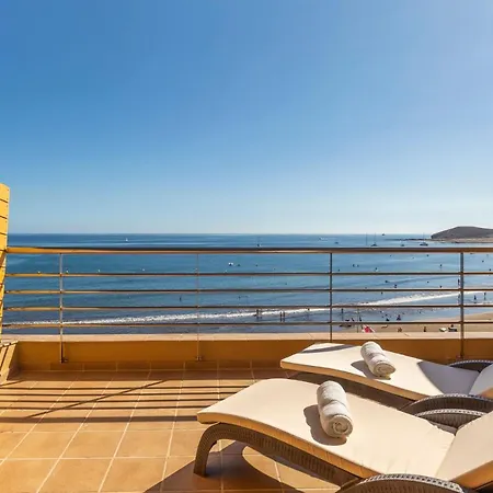 Apartamento Medano4you The Ocean House El Médano