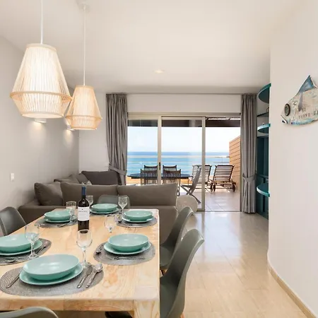 Apartamento Medano4you The Ocean House