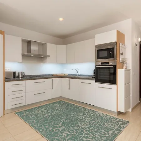 Apartamento Medano4you The Ocean House *
