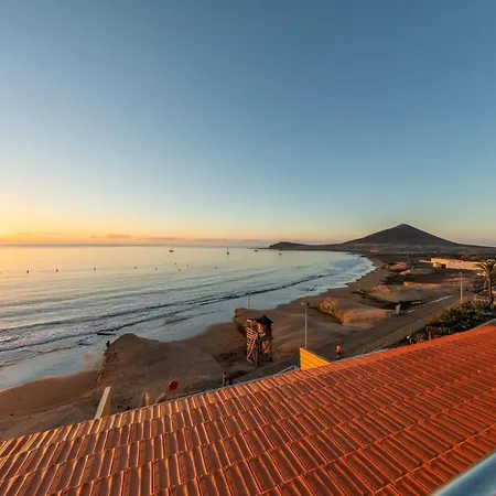 Apartamento Medano4you The Ocean House El Médano