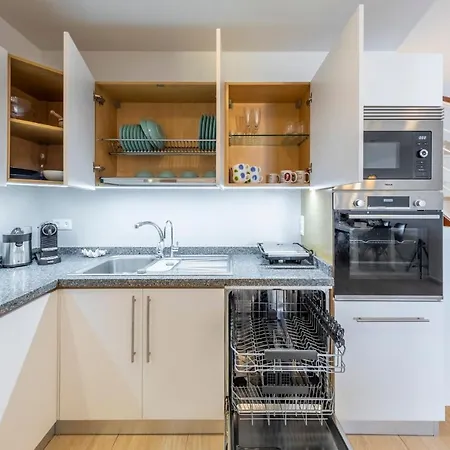 Medano4you The Ocean House Apartamento