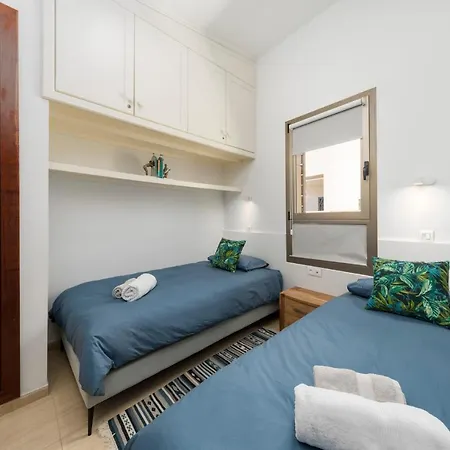 Apartamento Medano4you The Ocean House