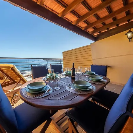 Apartamento Medano4you The Ocean House