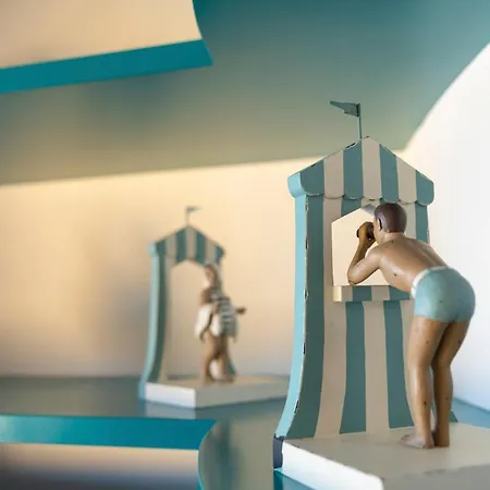 Medano4you The Ocean House Apartamento *
