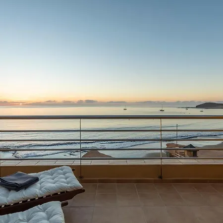Medano4you The Ocean House Apartamento