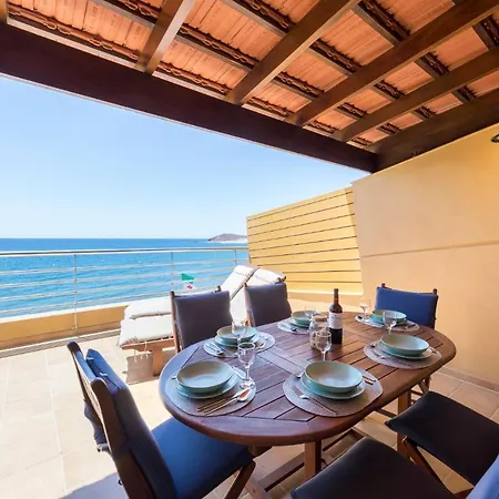 Apartamento Medano4you The Ocean House