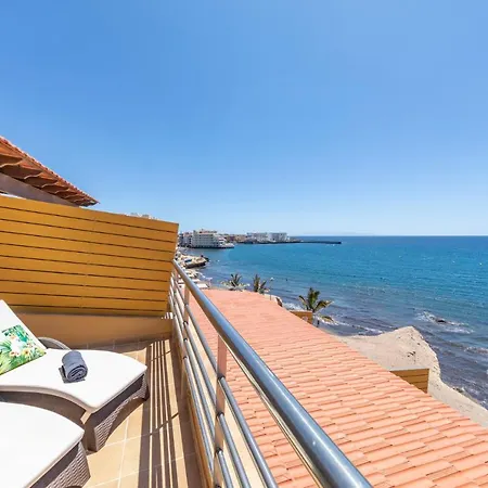 Medano4you The Ocean House Apartamento