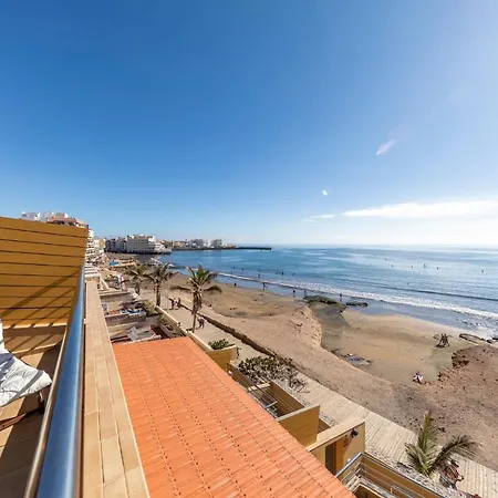 Medano4you The Ocean House Apartamento El Médano