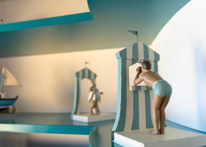 Medano4you The Ocean House Lägenhet *