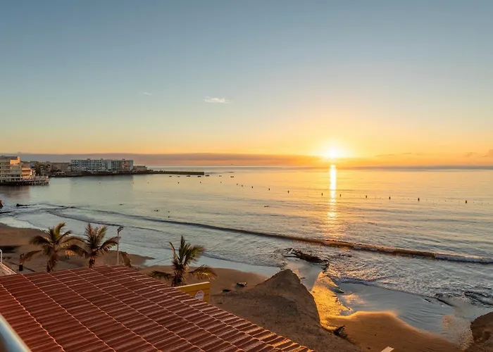 Medano4you The Ocean House El Médano