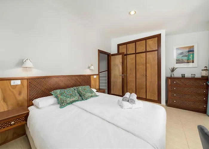 Medano4you The Ocean House